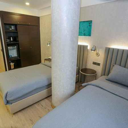 Milord Hotel Istanbul Exterior photo