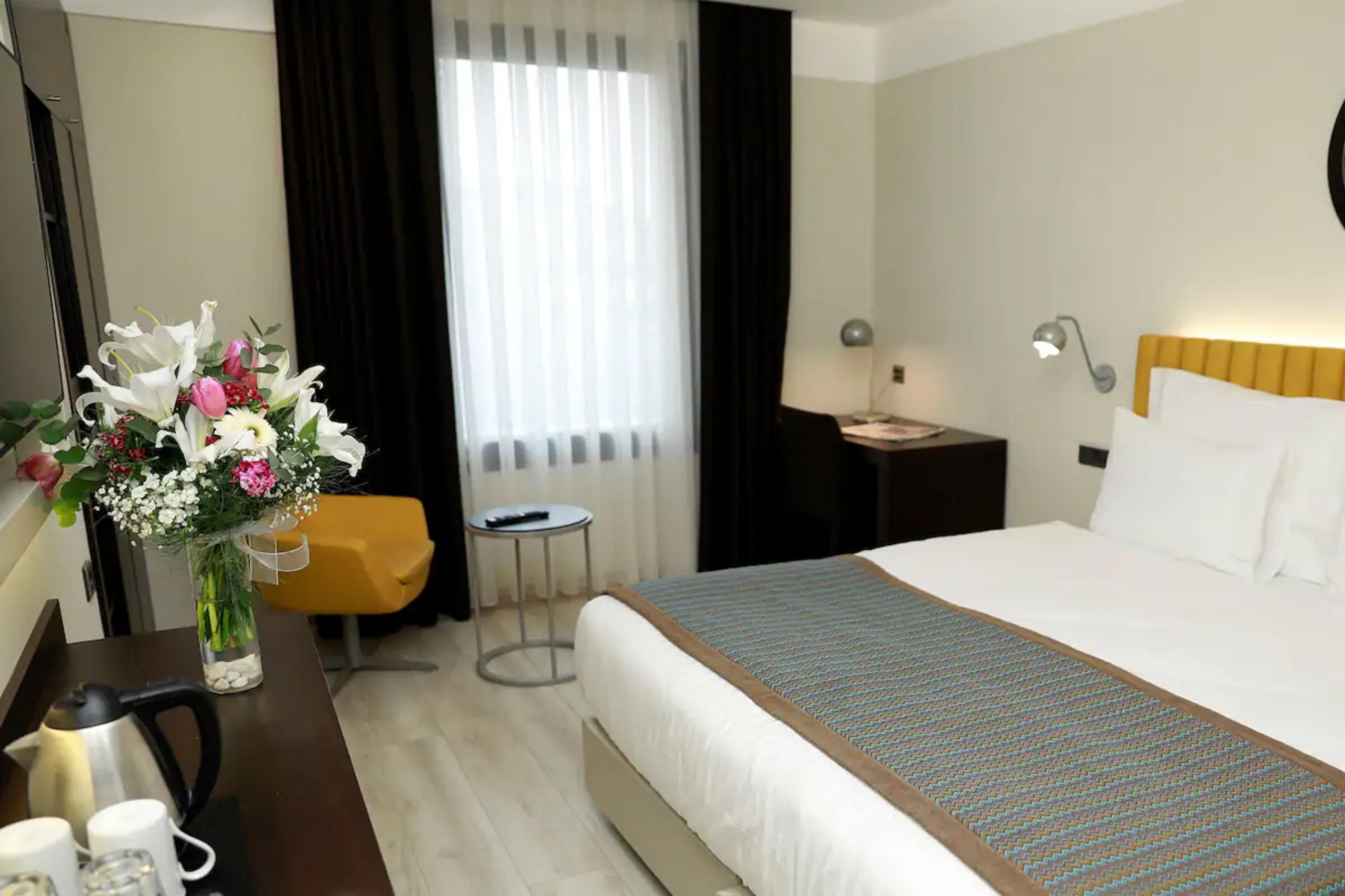 Milord Hotel Istanbul Exterior photo