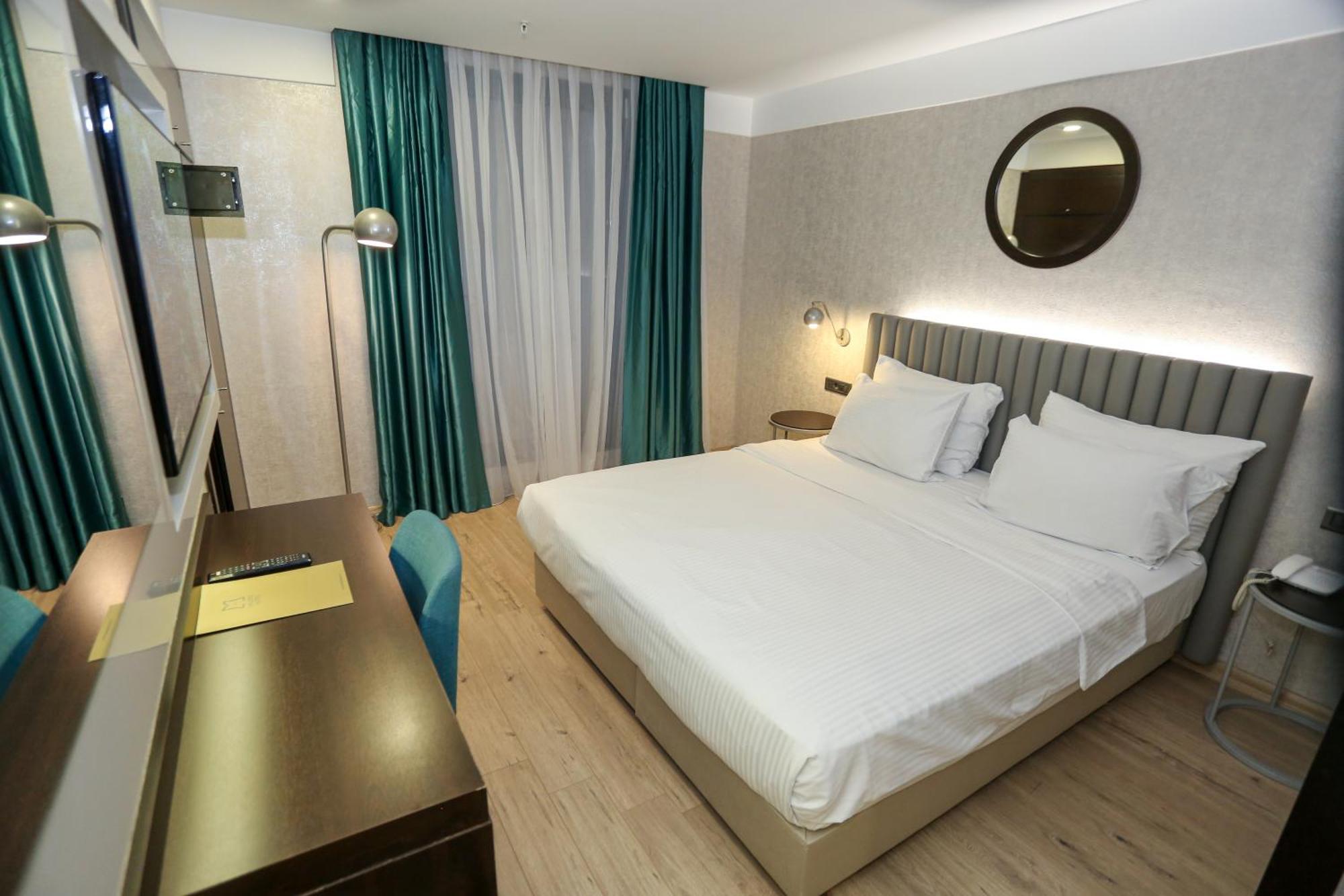 Milord Hotel Istanbul Exterior photo