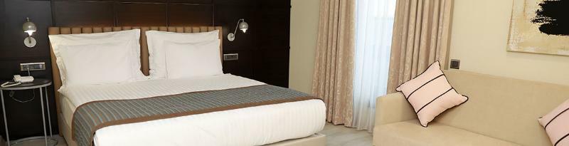 Milord Hotel Istanbul Exterior photo