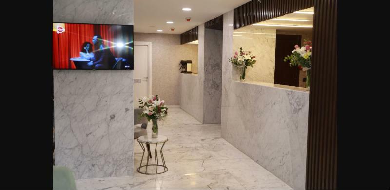 Milord Hotel Istanbul Exterior photo