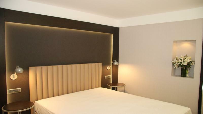 Milord Hotel Istanbul Exterior photo