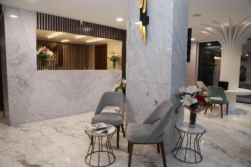 Milord Hotel Istanbul Exterior photo