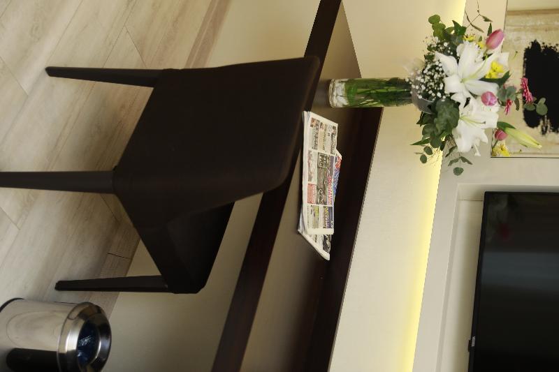 Milord Hotel Istanbul Exterior photo