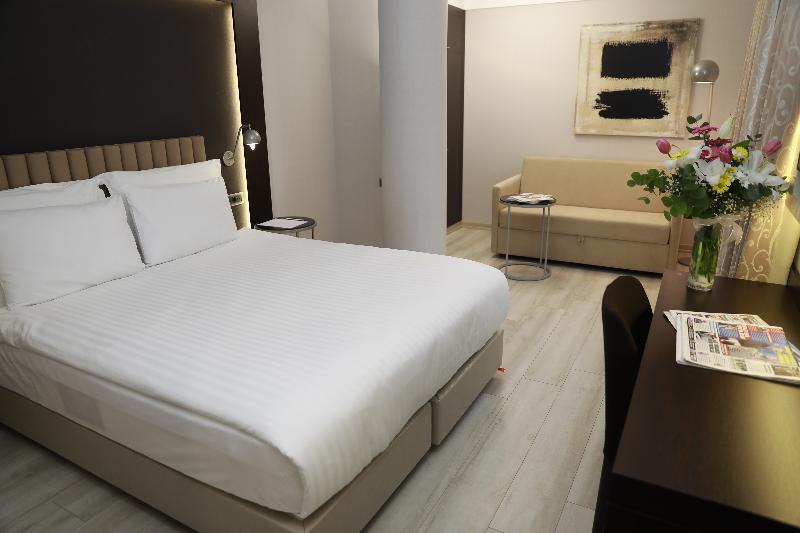 Milord Hotel Istanbul Exterior photo